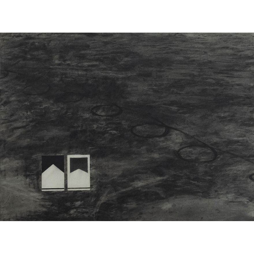 Michael Stevenson 'Untitled'