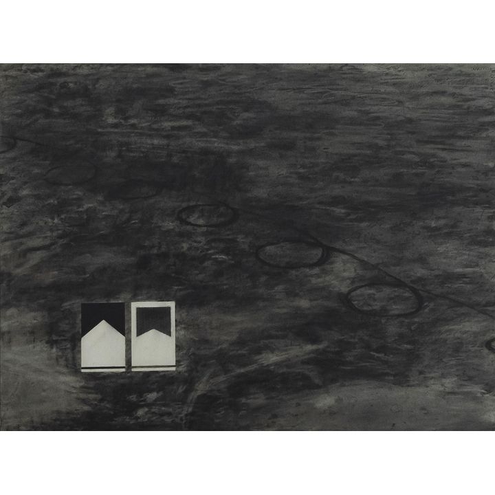 Michael Stevenson 'Untitled'