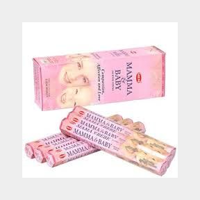 HEM Mamma And Baby Pack Of 120 - Long Lasting -51735/2848 AS B2 (S3)