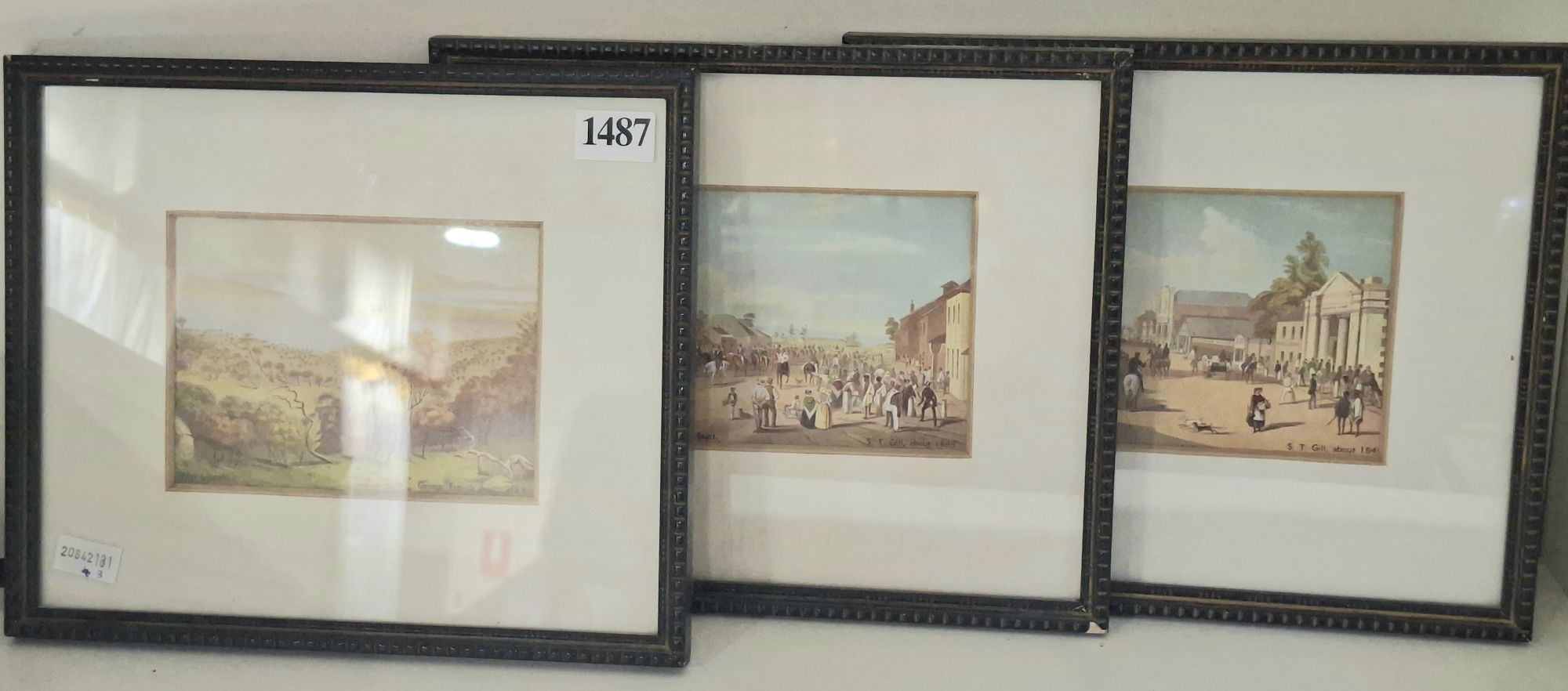 1487 · 3 PRINTS