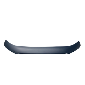 Ford Ranger Facelift Bonnet Guard 2016-2020 T7 Matte Black