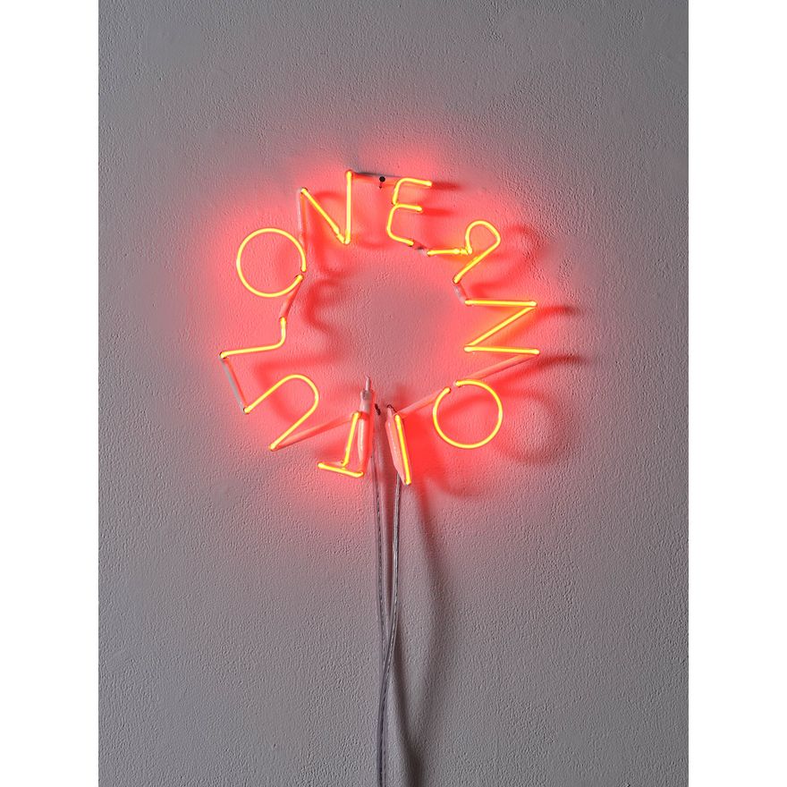 Mary Louise Browne 'Revolution/Lover'
