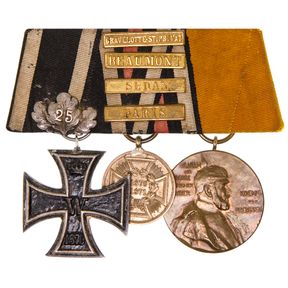 Orders, Decorations & Medals - Other Countries Medals