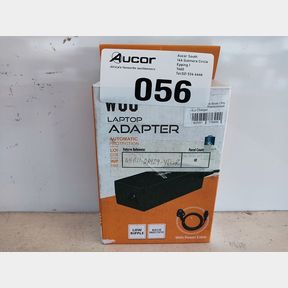 MICROSOFT SURFACE BOOK / PRO 65W 15V 4A REPLACEMENT LAPTOP CHARGER