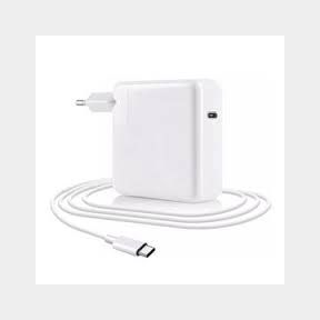 MagSafe Charger USB-C Power Adapter for Apple Macbook Pro 87W - Replacement Charger- 51745/28227 SN B2 (S1)