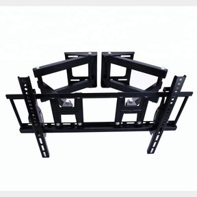 FULL MOTION TV MOUNT 40 IN – 70 IN TV DISPLAY D80