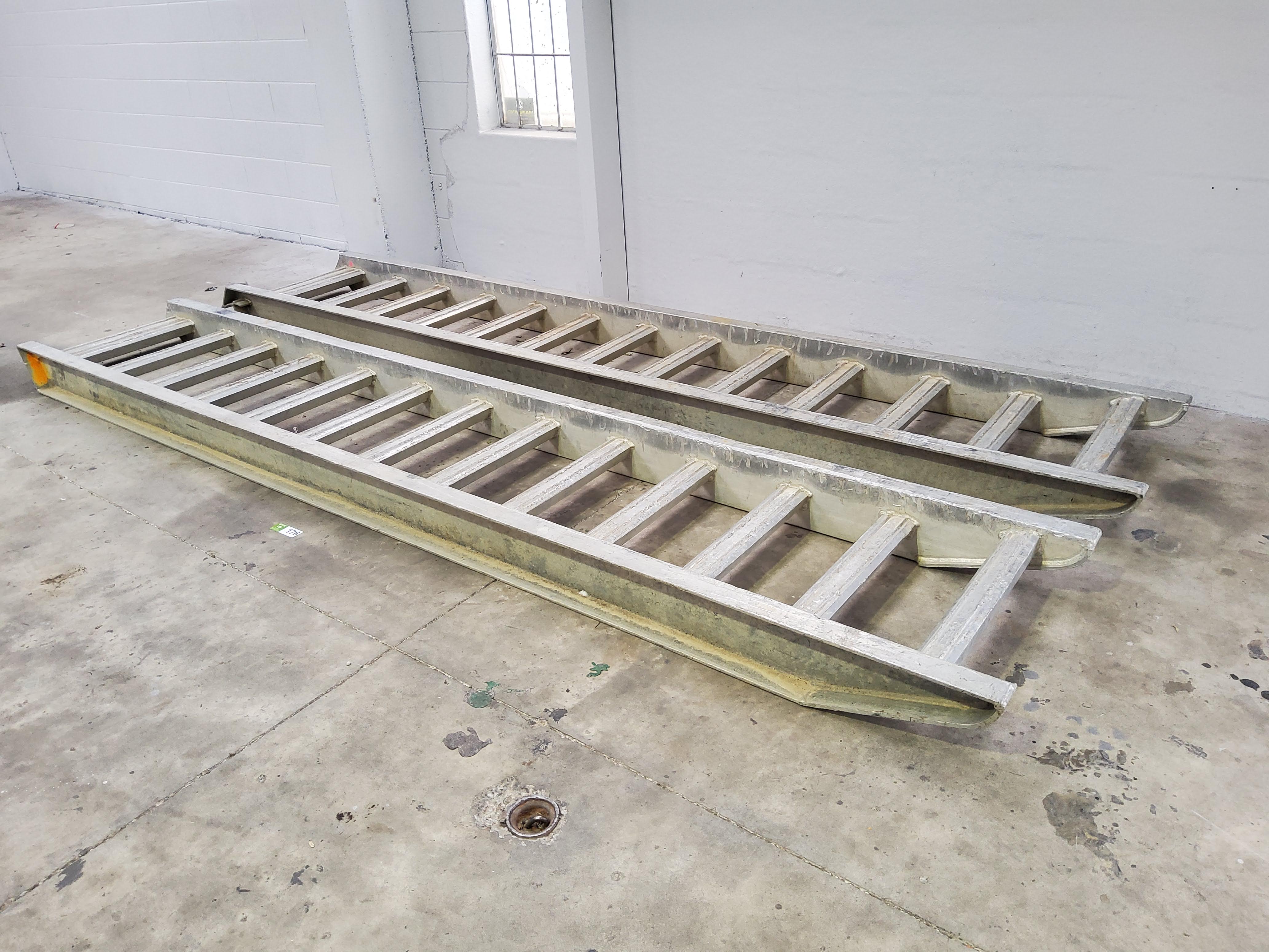 aluminium-heavy-duty-6000kg-vehicle-ramps-mainland-auctions