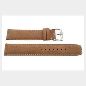 Genuine Calf Spitfire Leather Watch Strap - 18mm -bar 9902057057147 -51732/1025 B2 (S5)