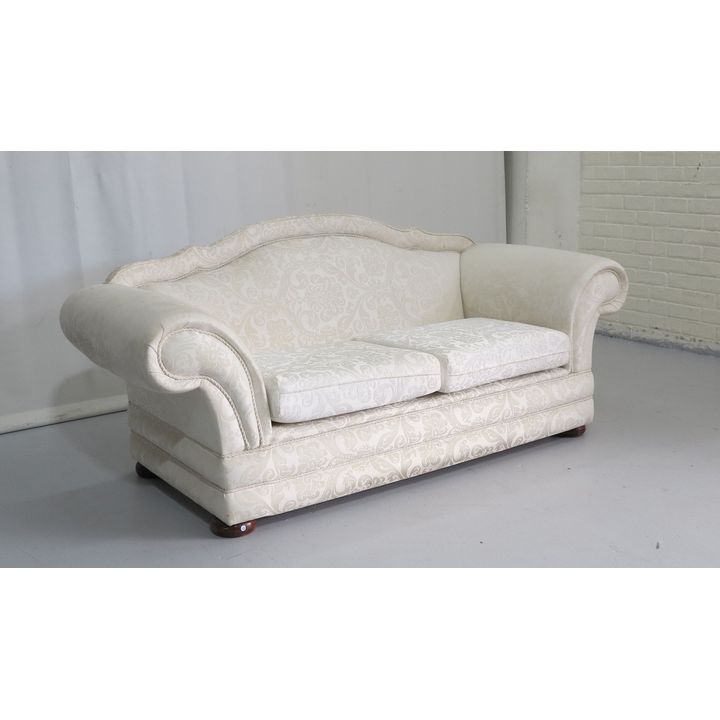 UPHOLSTERED SOFA