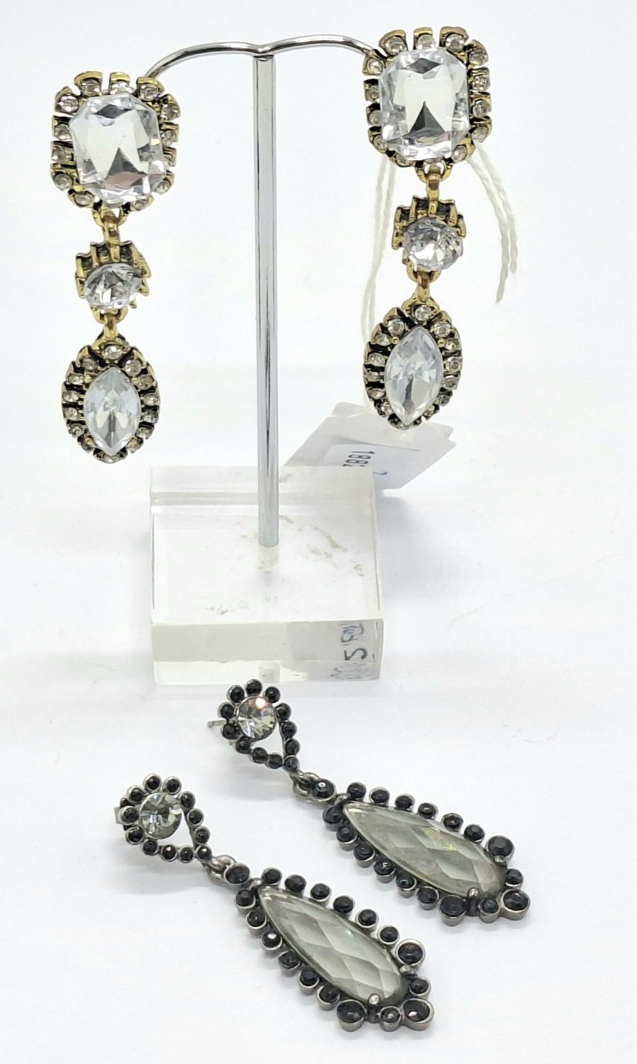 Fashion Earrings