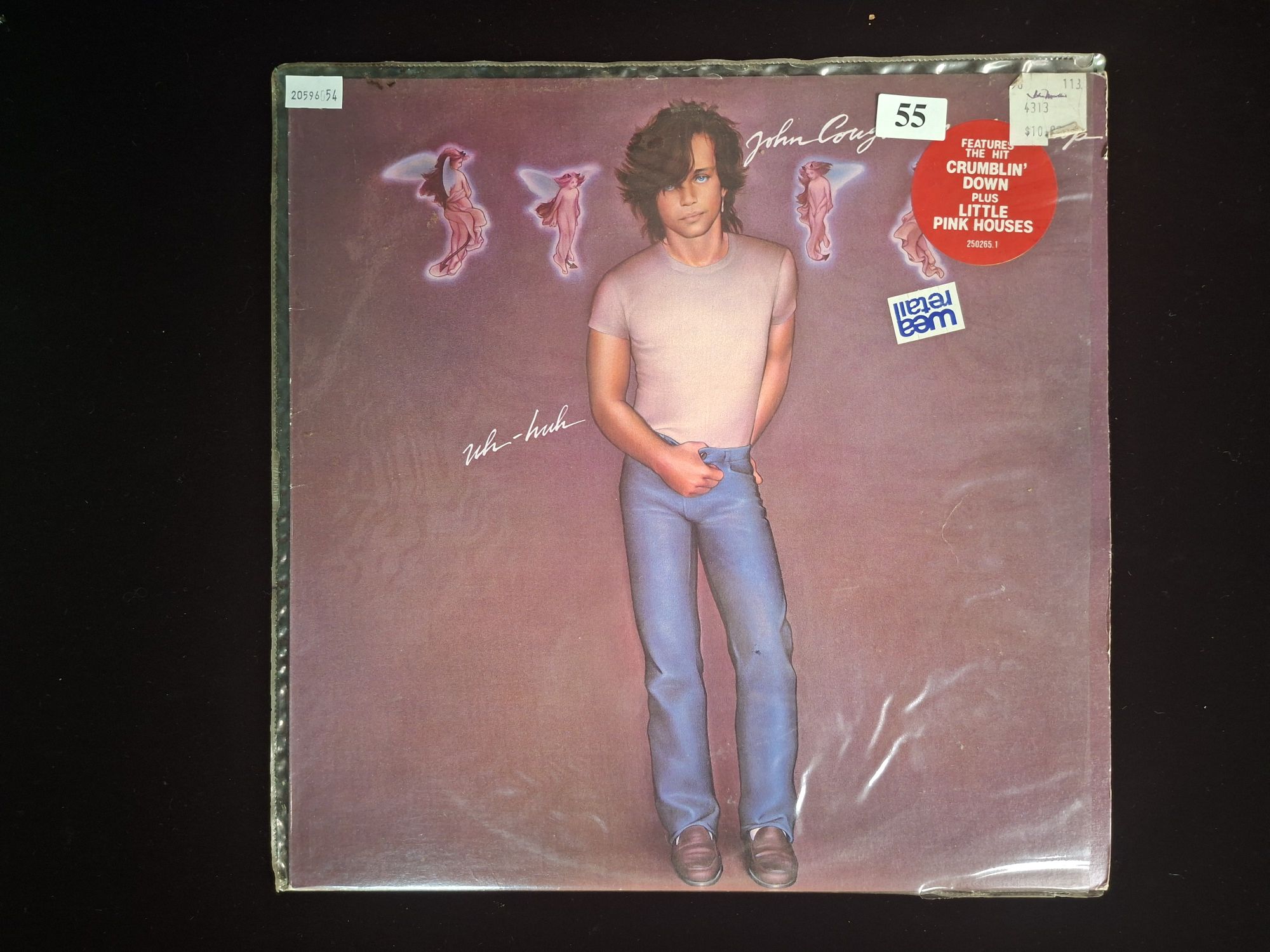 John Cougar Mellencamp