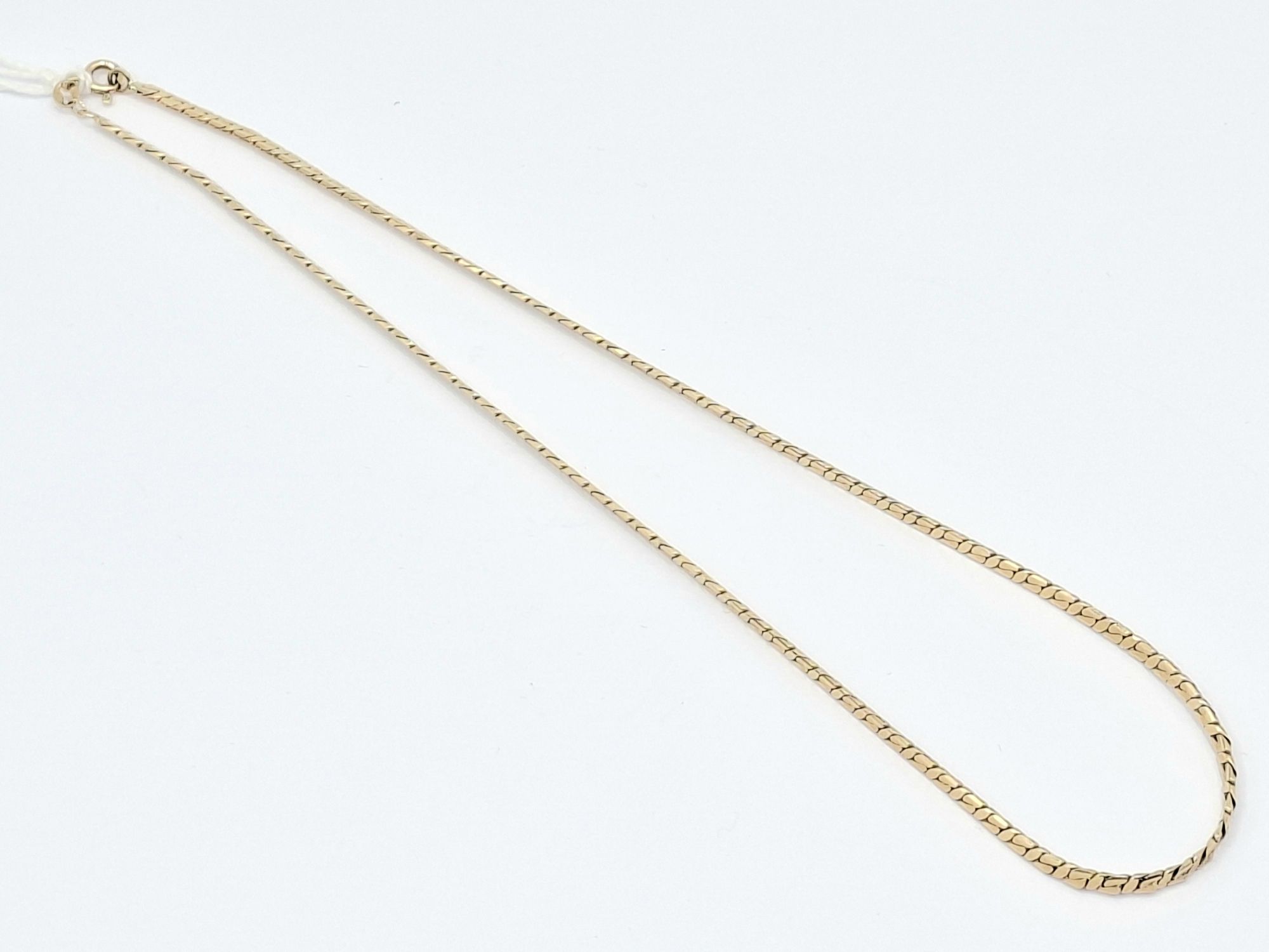 10ct Gold Chain