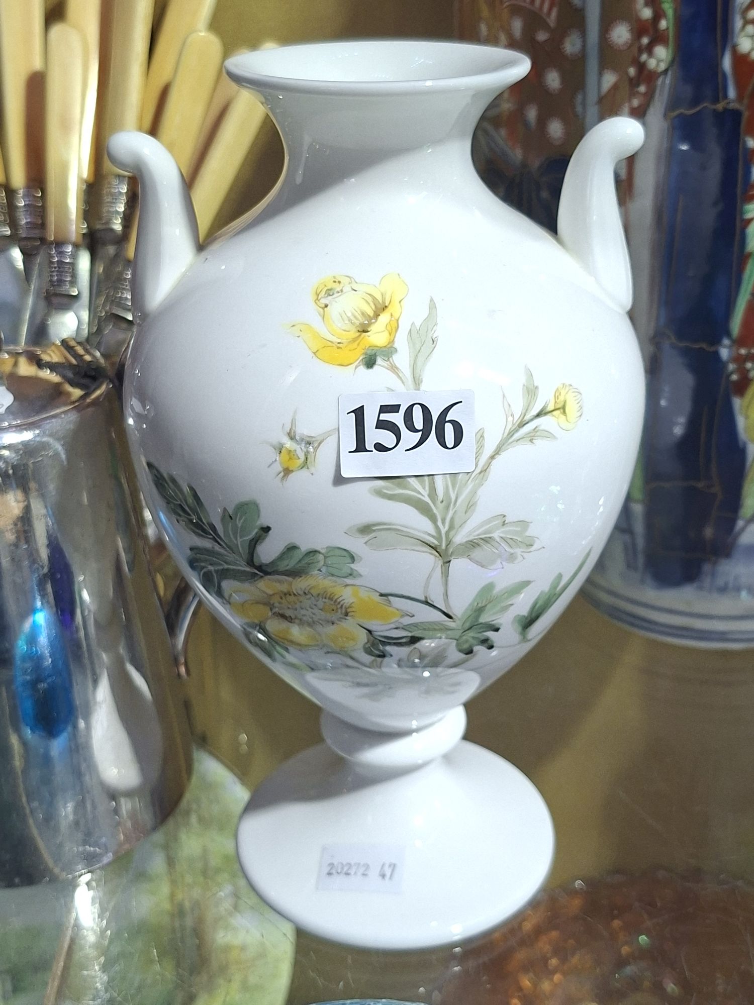 WEDGWOOD