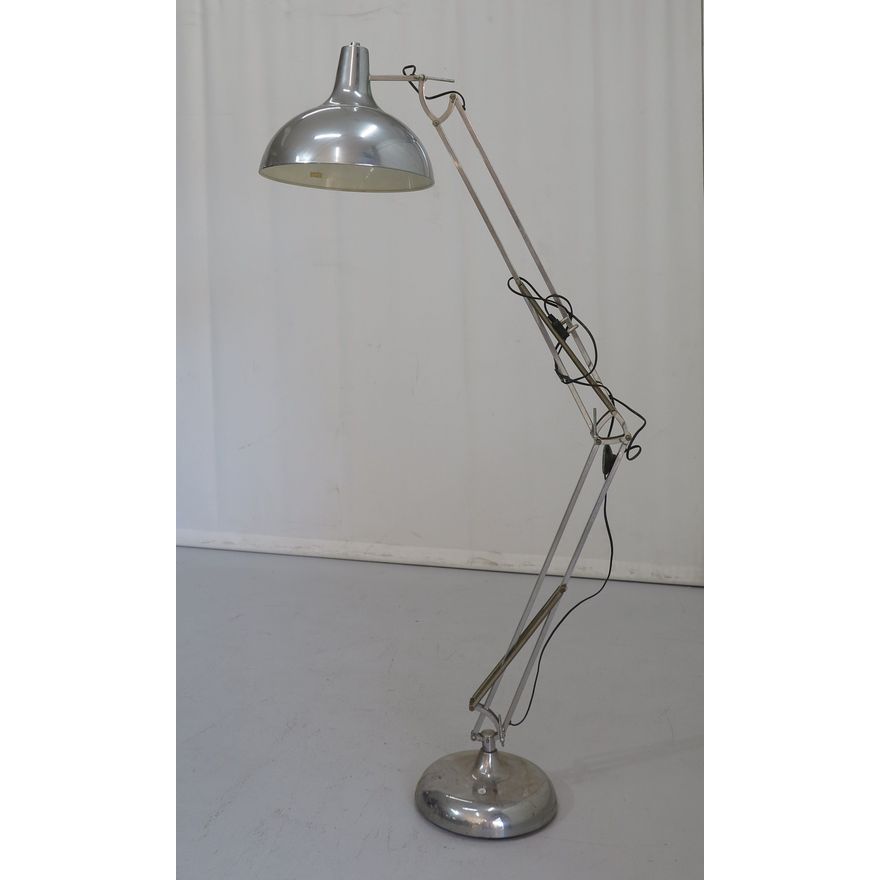 ANGLEPOISE STANDARD LAMP