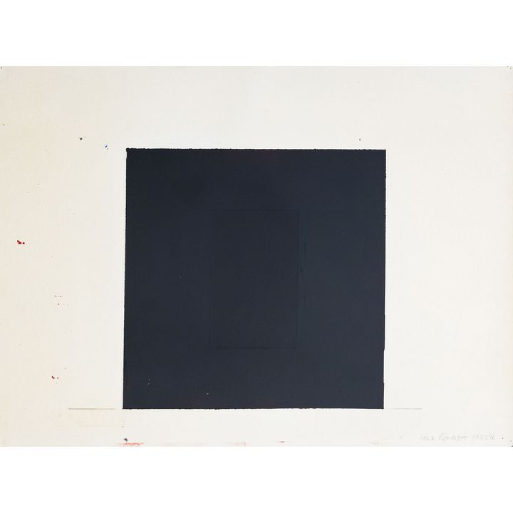 Max Gimblett 'Untitled'