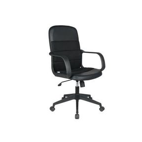 Linx Morrison Office Chair II|Crack on side ARM REST