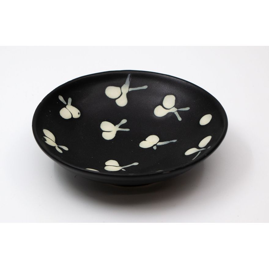 Potter Unknown - Small ceramic bowl