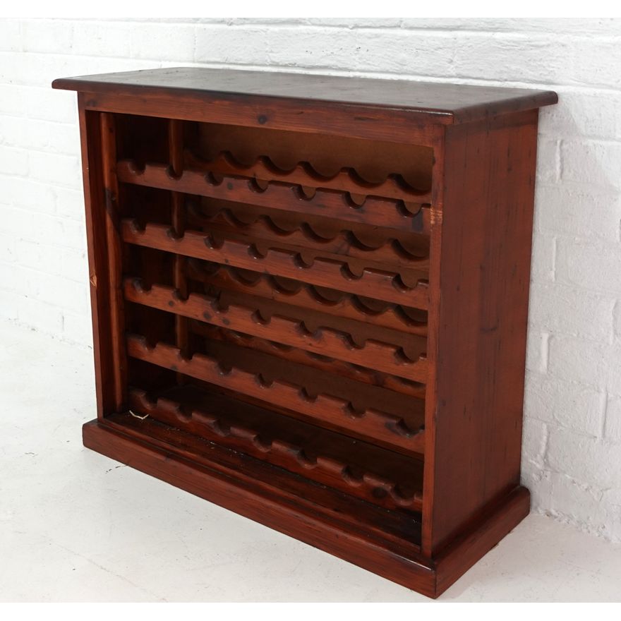 WINE RACK