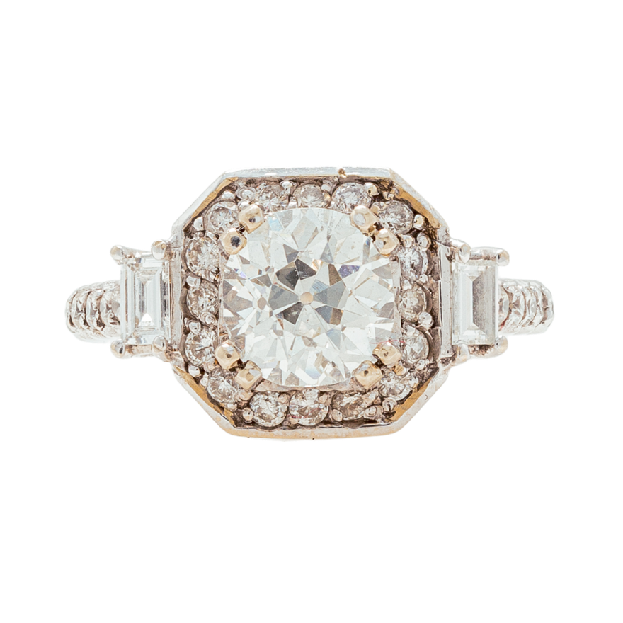 ANILLO CASUAL