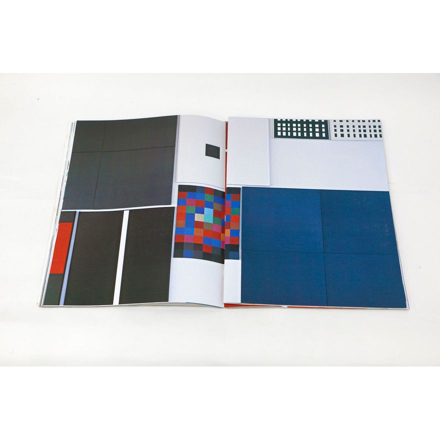 John Nixon and other artists - A large unbound folio catalogue