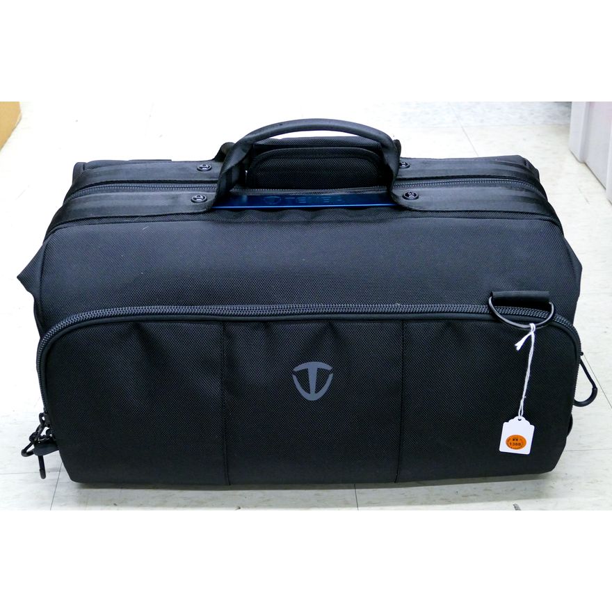 Tenba Professional Double Camera Bag