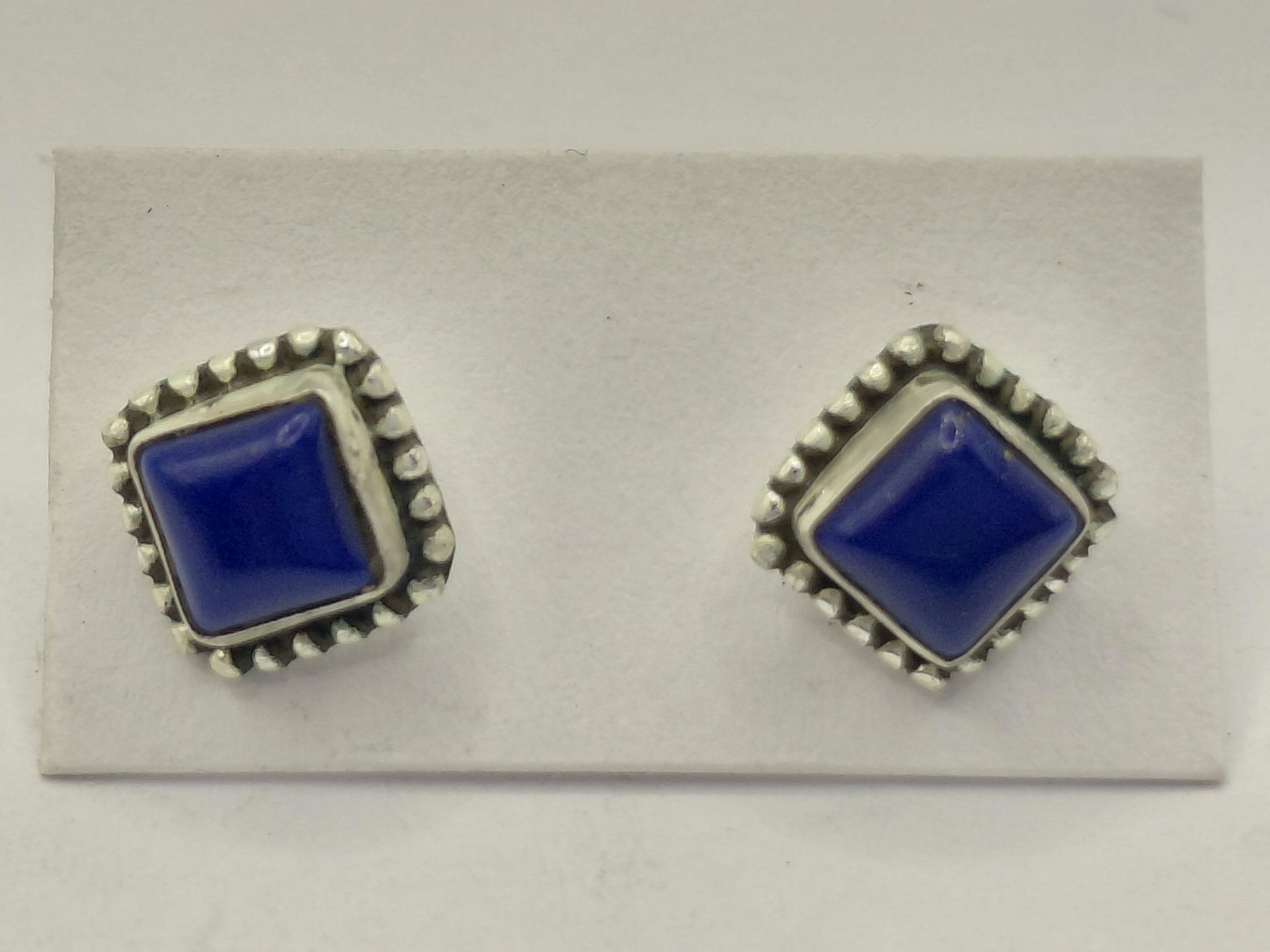 Lapis Lazuli Gemstones