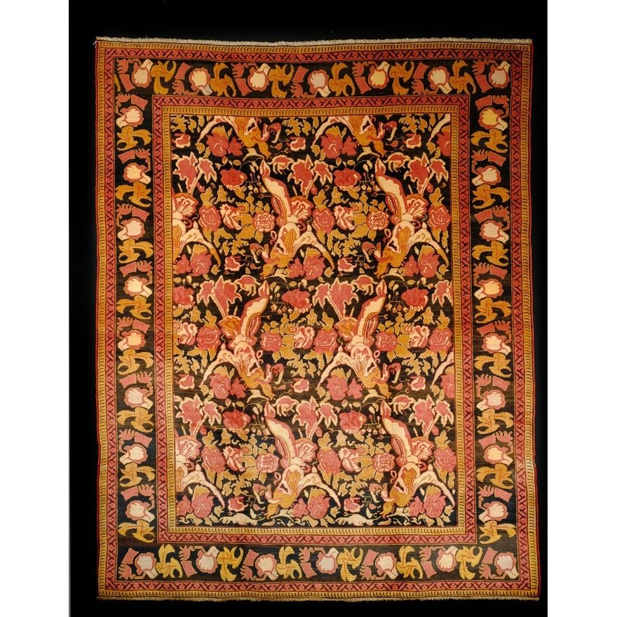 Tapis Karabagh