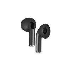 Wireless Pro Series In Ear Pods for Apple and Android Black | USED/DEFECTIVE