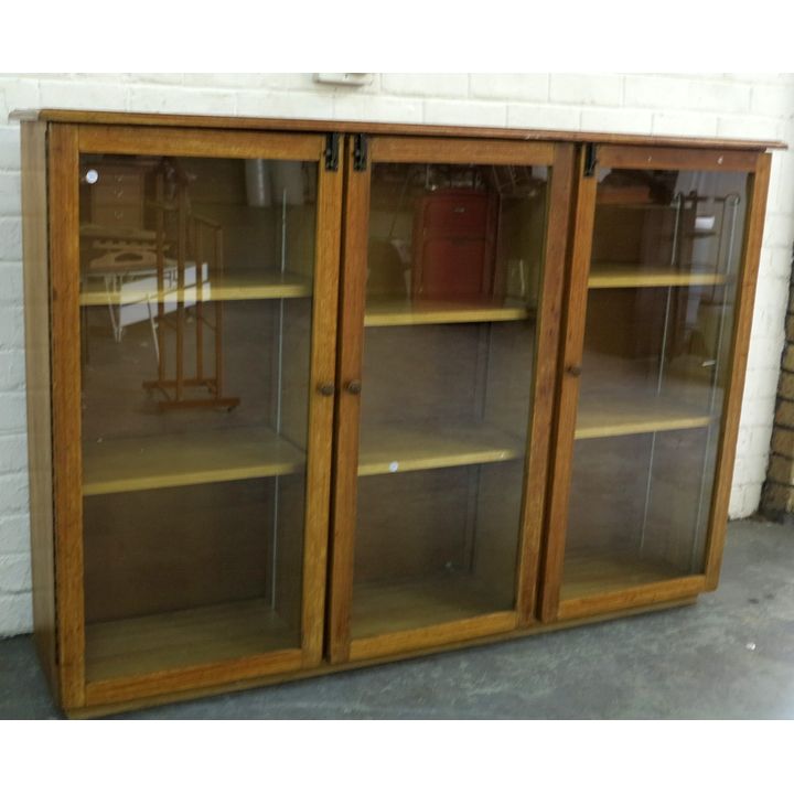BOOKCASE