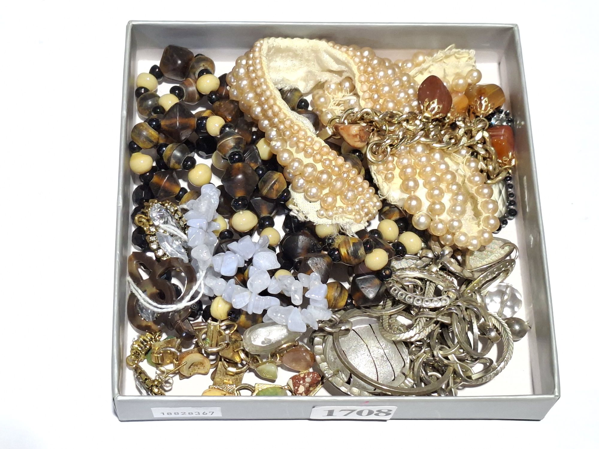 Costume Jewellery