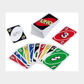 UNO Card Family/Kids Game/Toys - UNO Card Family/Kids Game/Toys-51695/478|B1 (S6)/