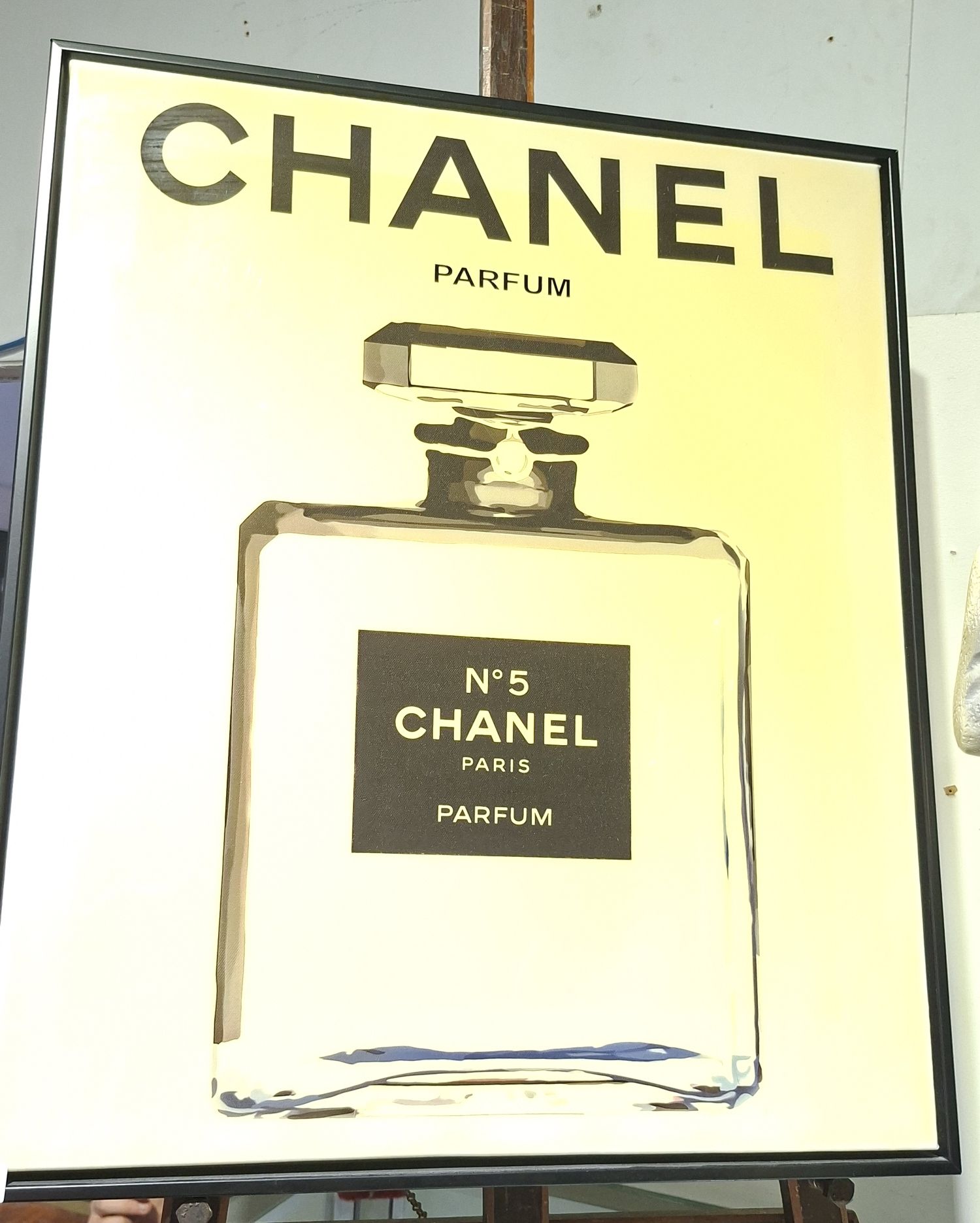 CHANEL PARFUM PICTURE