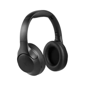 VolkanoX VXH200 Active Noise Cancelling Bluetooth Headphones Black | DEFECTIVE