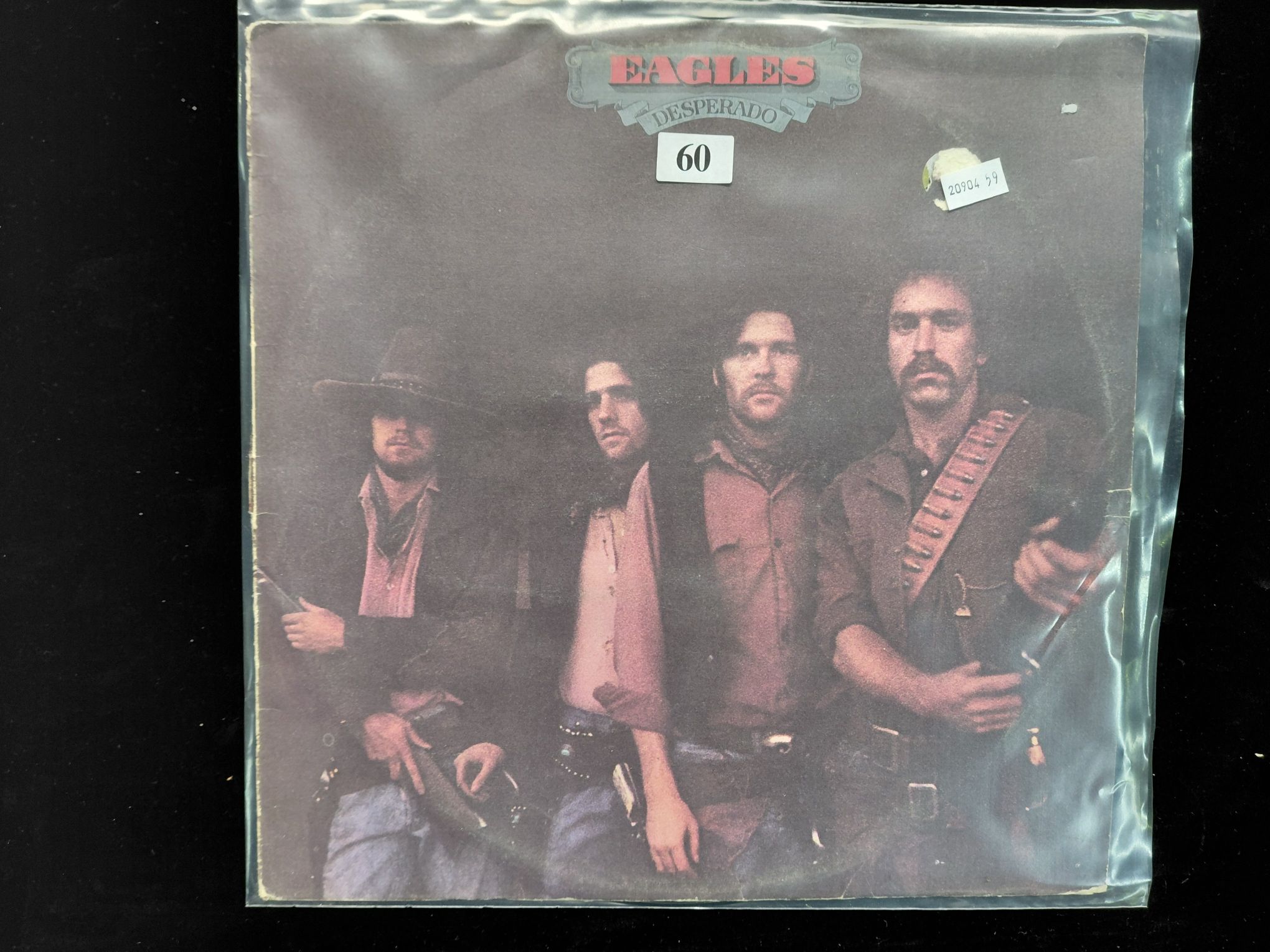 The Eagles