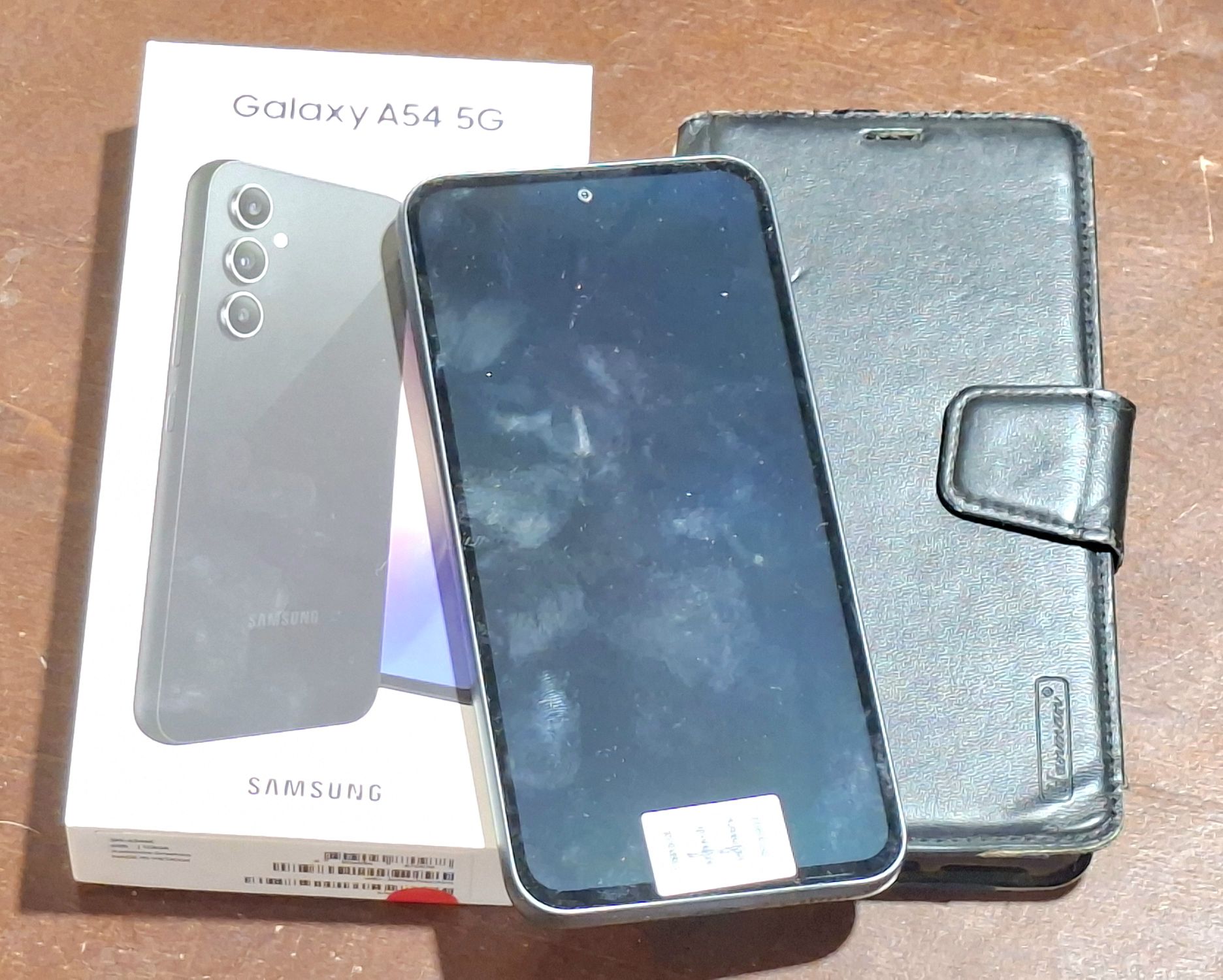 1441 · SAMSUNG GALAXY A54 5G
