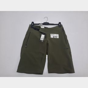 OAKLEY ELEMENT SHORT - NEW DARK BRUSH - MEN 32 X 32