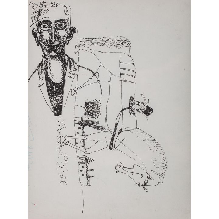 Stanisław Eleszkiewicz | Szkice