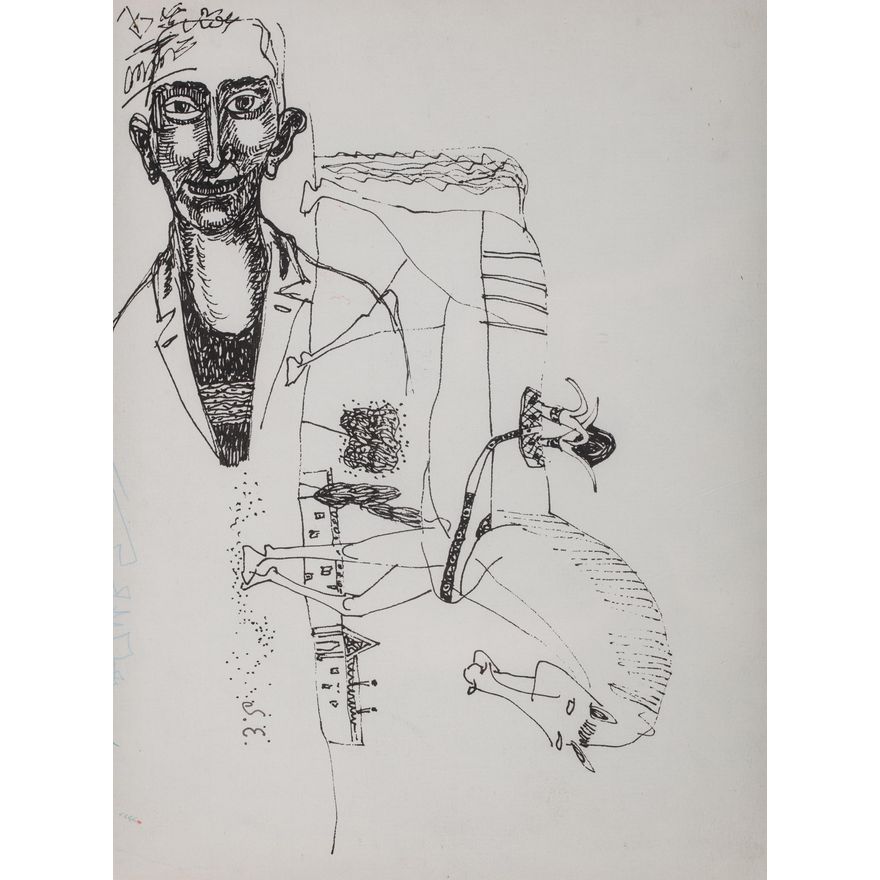 Stanisław Eleszkiewicz | Szkice