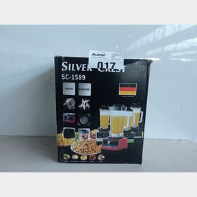 4500W 6 BLADES MIXER JUICER- FRUIT FOOD PROCESSOR AND ICE SMOOTHIES - DC-319