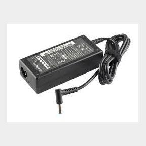 Charger for HP 250 G2 G3 G4 G5 Probook 450 G3 G4 G5 Pavilion 15-ab 15ac - Includes clover cable.-51748/8349 SN B3 (S3)