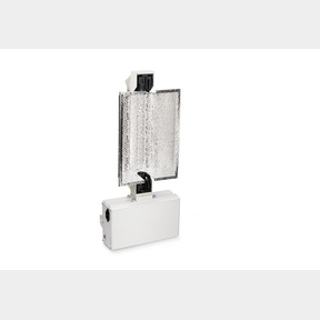 GECKO 1000W DE FIXTURE - 1000W LIGHTING FIXTURES HAVE BEEN ONE OF THE MOST POPULAR LAMPS FOR THE FLOWERING SEASON FOR YEARS.
