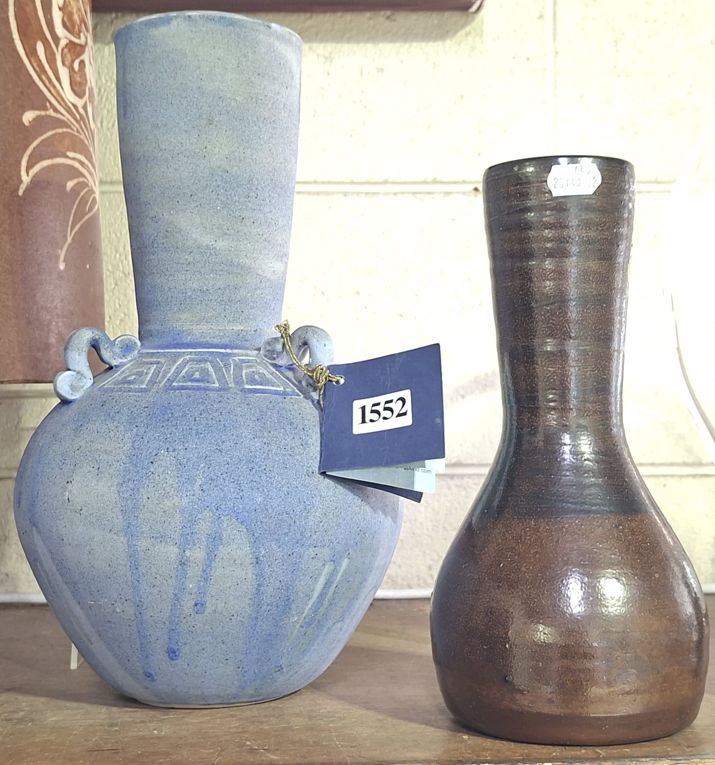 Penny Scott And Bendigo Pottery