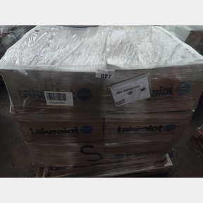 ONLINE RETAIL CLEARANCE PALLET - (ITEMS MAY INCLUDE OPEN BOX - DEFECTIVE OR INCOMPLETE ITEMS '' BUYERS BEWARE)