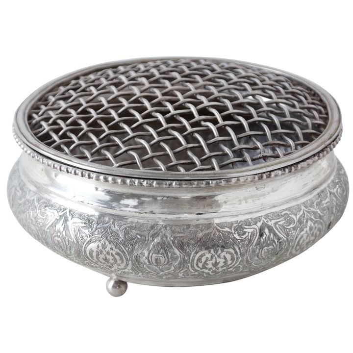 Iran, Set