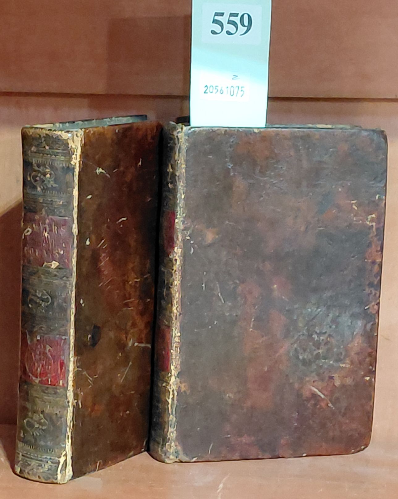 559 · WILLIAM COWPER