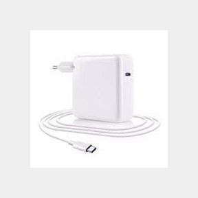 87W USB C/Type C Macbook Magsafe Adapter for Apple |NOT TESTED