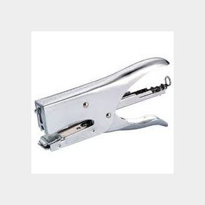 PrimeLine Heavy Duty Plier Stapler -bar 9902048418520 -51735/1662 AS B2 (S9)