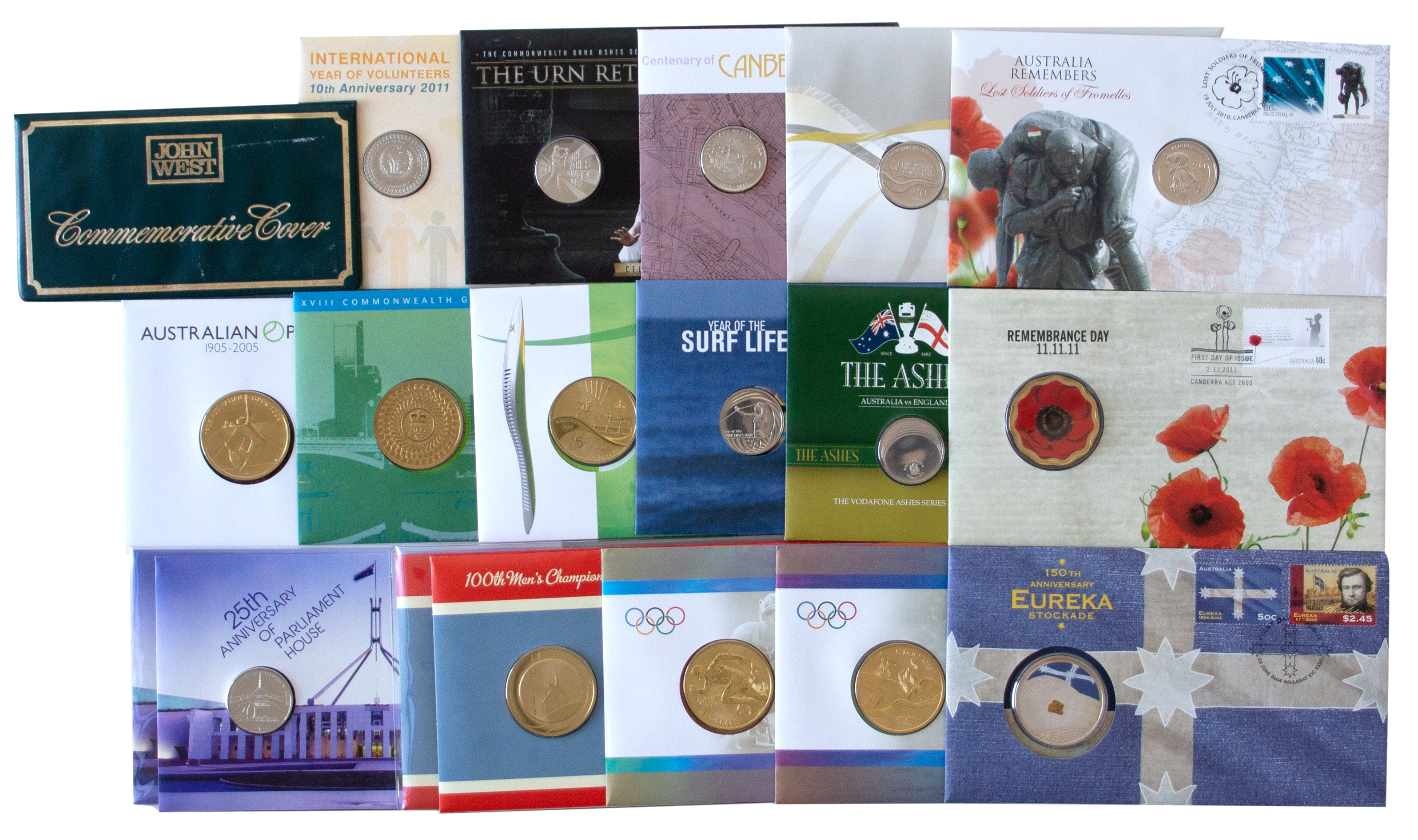 Collection