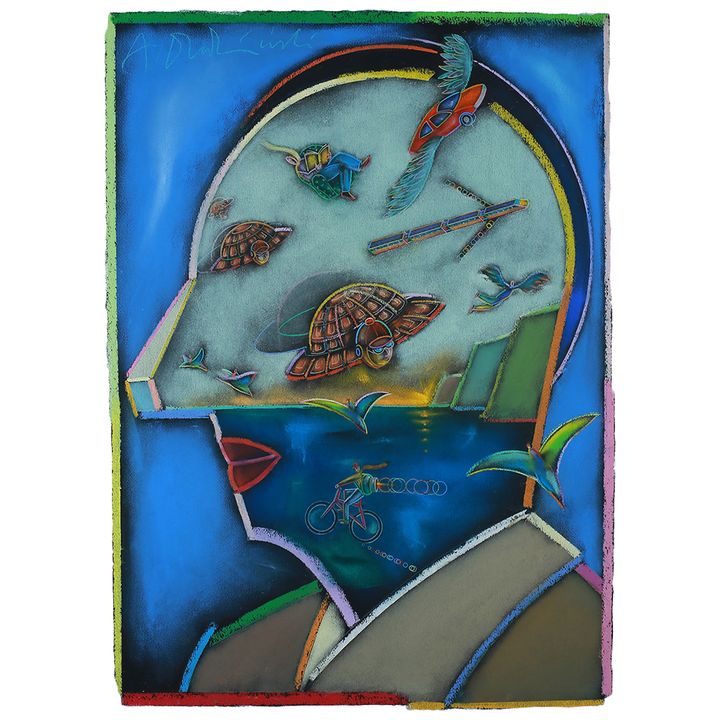 Andrzej Dudziński | Byłem tam, widziałem to, 2001 r.