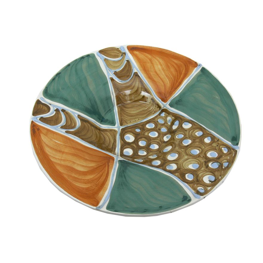 Patera „Kapelusz”